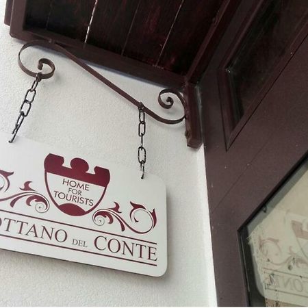 Hotel Il Sottano Del Conte Conversano Exterior foto
