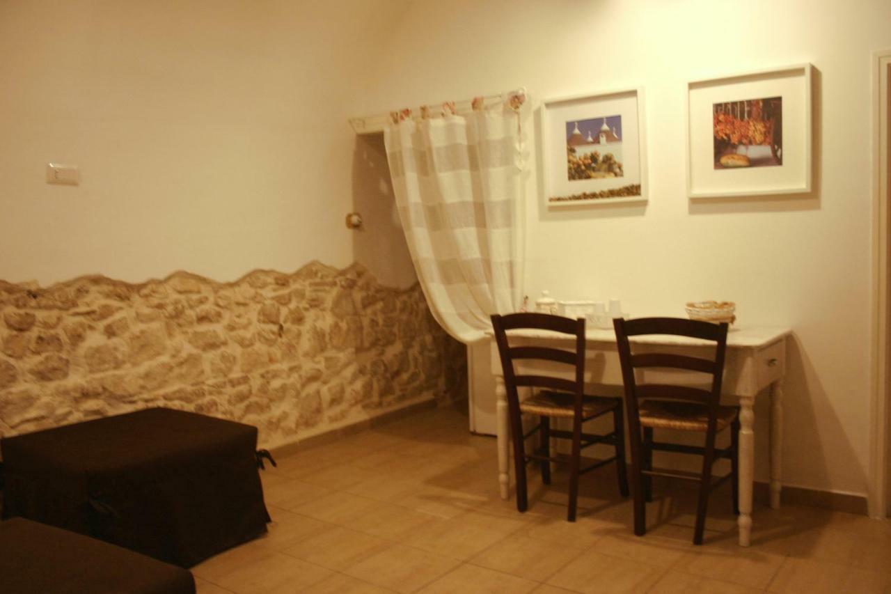Hotel Il Sottano Del Conte Conversano Exterior foto