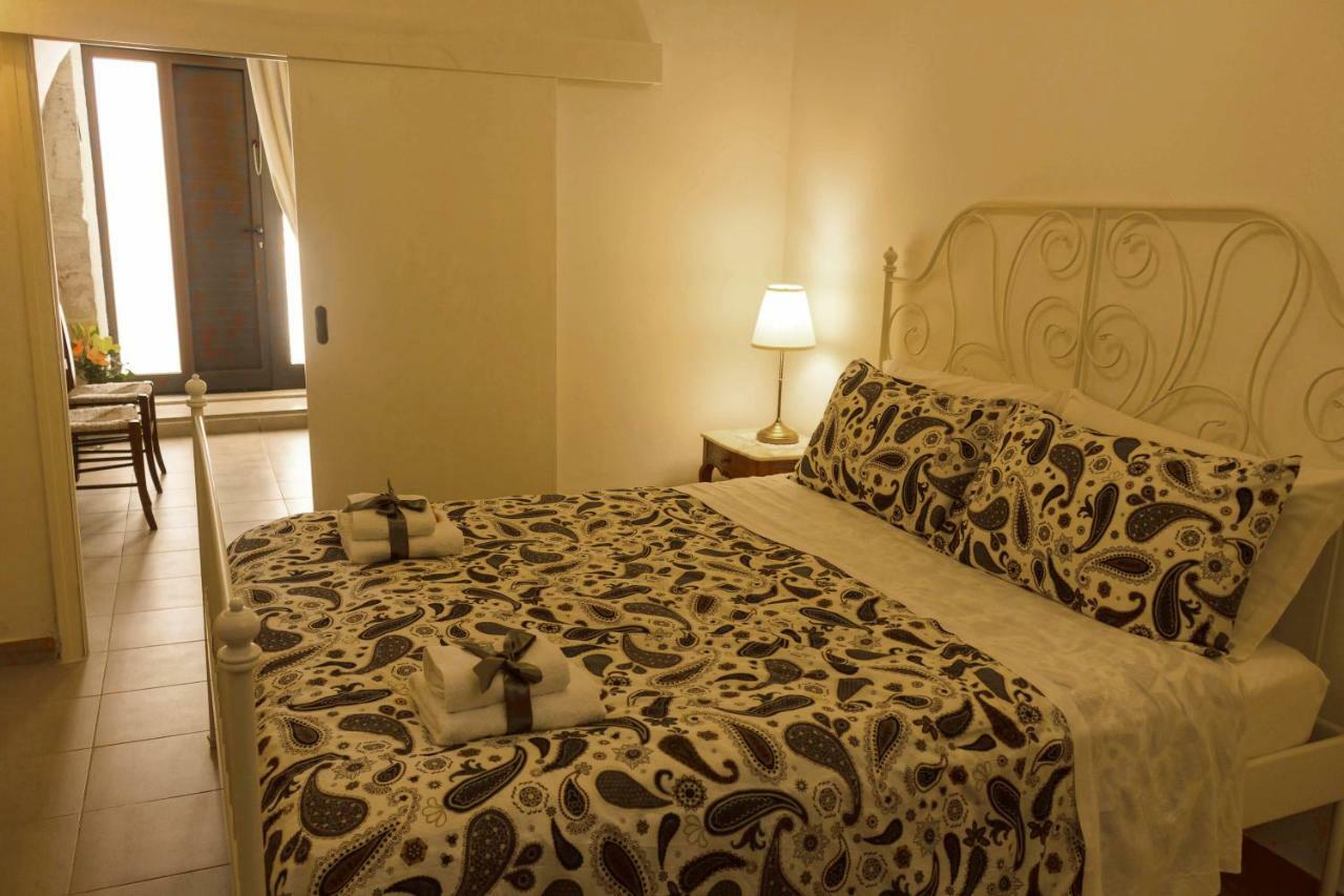 Hotel Il Sottano Del Conte Conversano Exterior foto